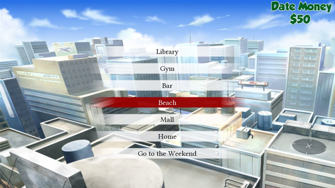 Dragon Roomates Screenshot 1