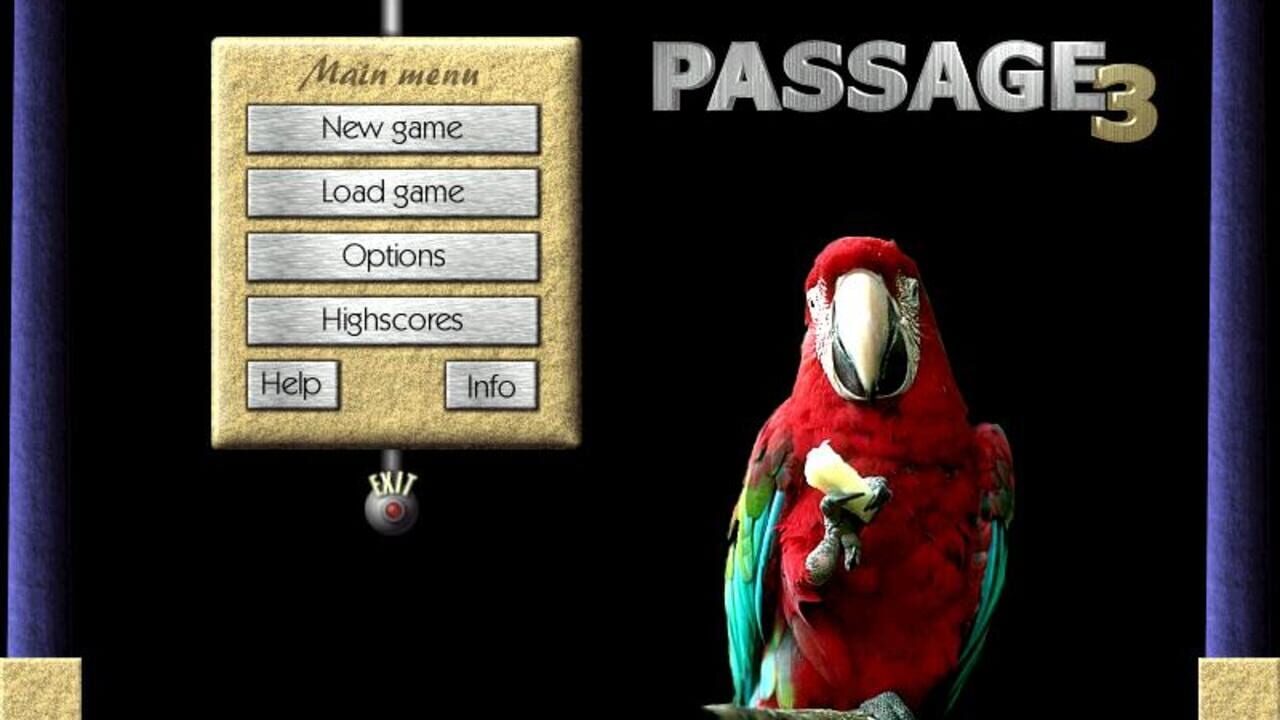Passage 3 — Screenshot 2