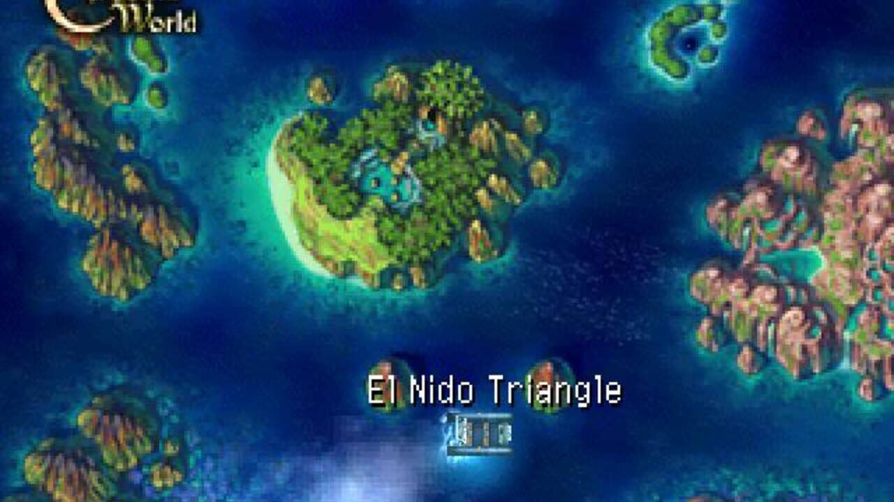 Chrono Cross thumbnail 7