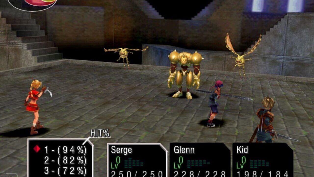 Chrono Cross thumbnail 8
