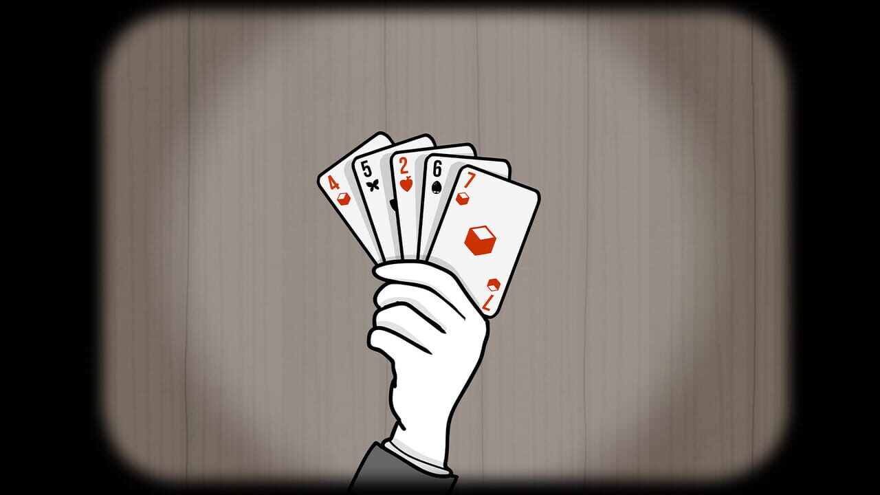 The Mr. Rabbit Magic Show Image
