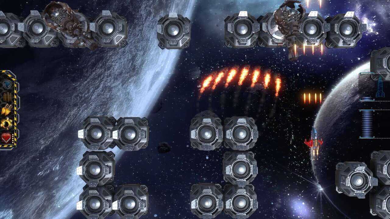 Sky Revolver Image