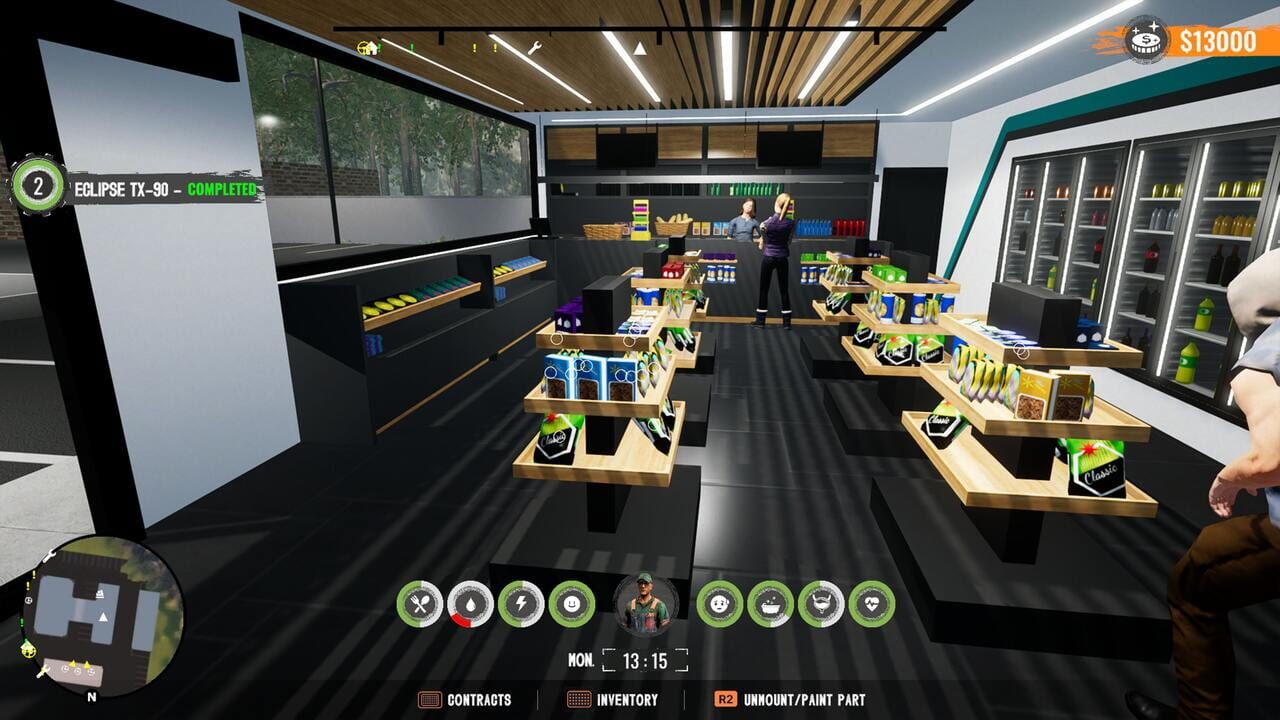Screenshot 4