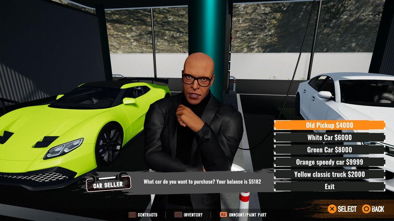 Screenshot 9