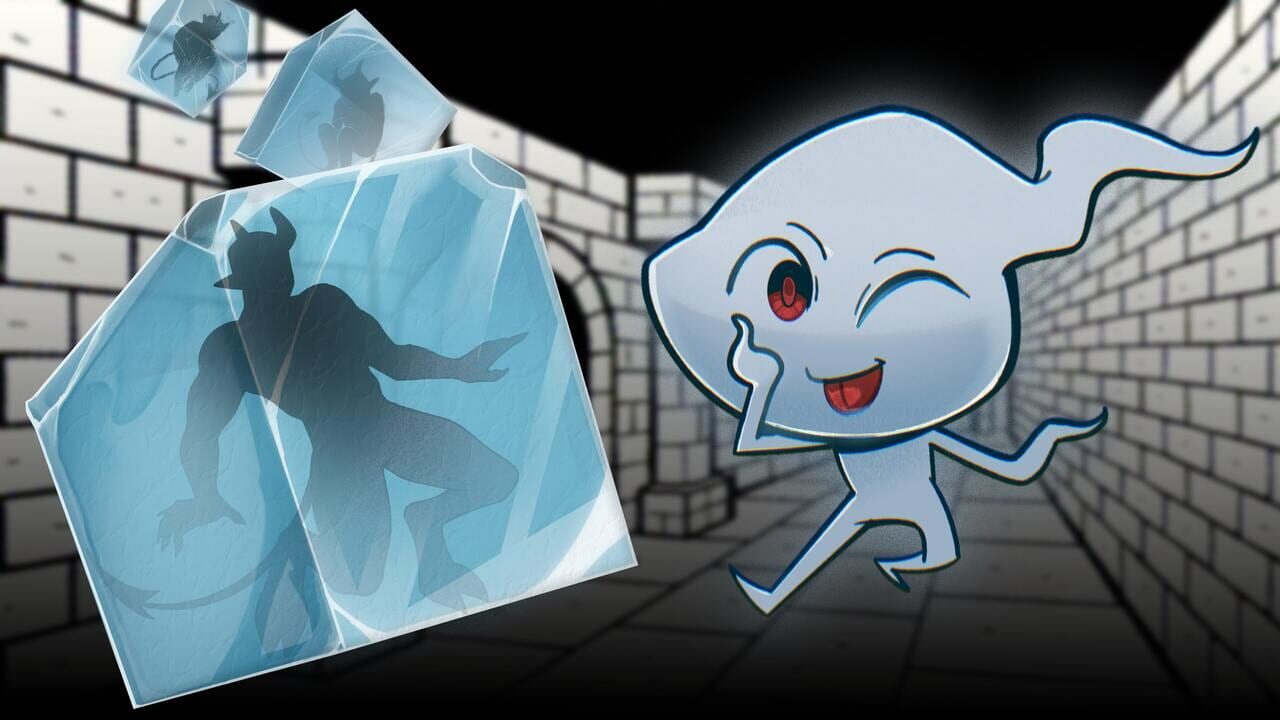 Hell Froze Over — Screenshot 1