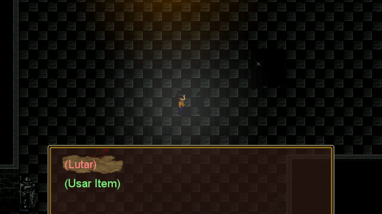 A Mansão Screenshot 1