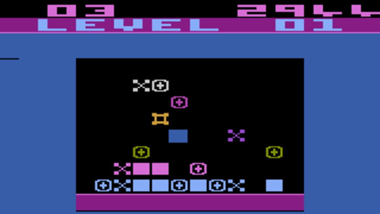 Pick 'n Pile — Screenshot 3