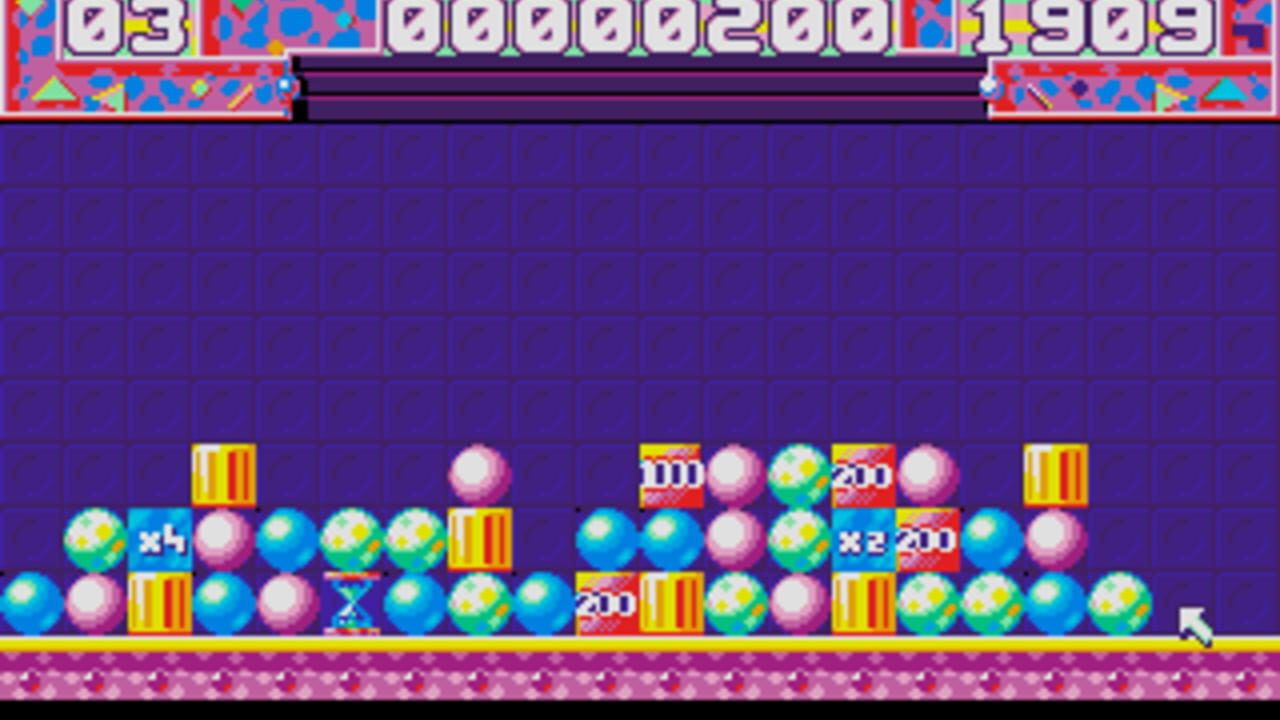 Pick 'n Pile — Screenshot 4