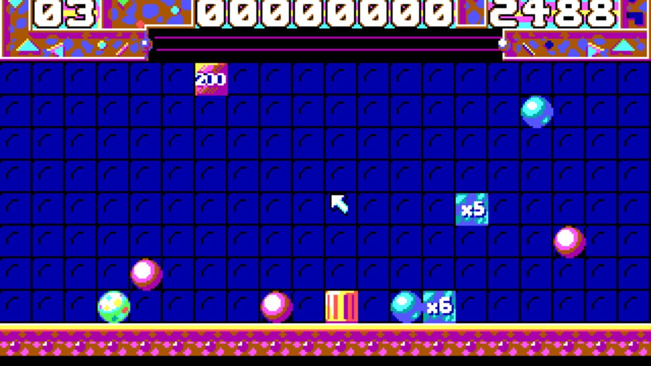 Pick 'n Pile — Screenshot 2