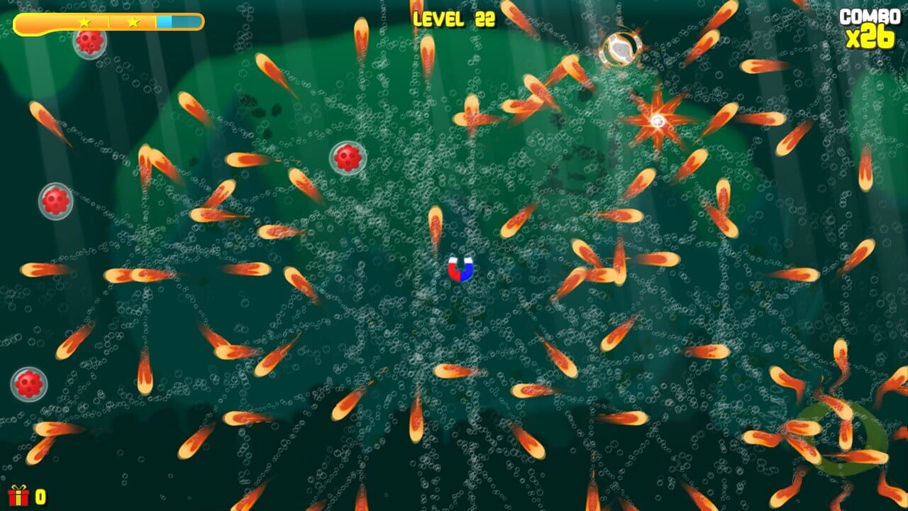 Icy Gifts — Screenshot 2