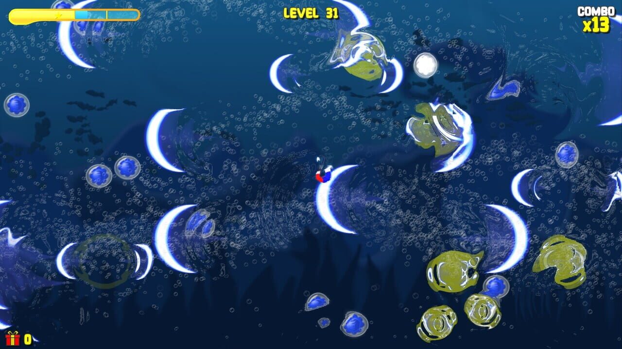 Icy Gifts — Screenshot 5