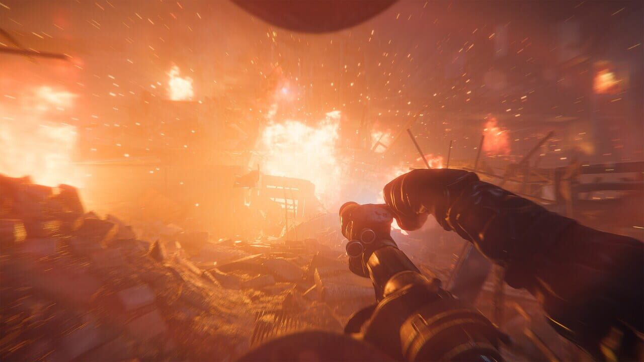 Frozen Way Tri-Bundle — Screenshot 2