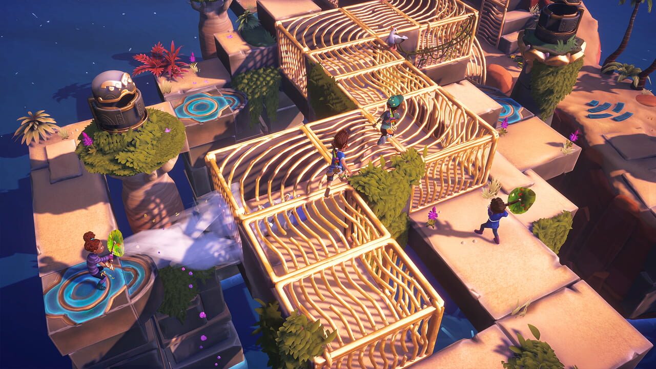 Survival Kids thumbnail 3
