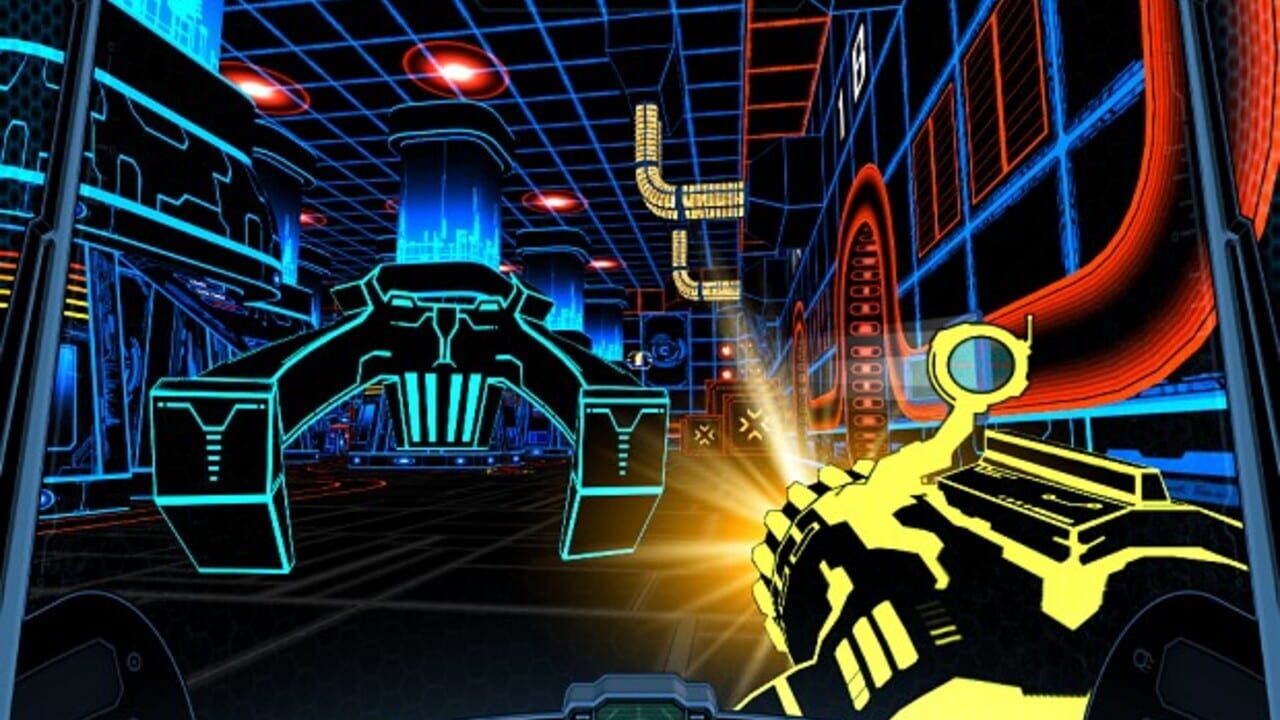Metal Savior Screenshot 1