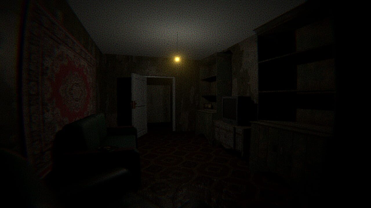 The Horrors of the Soviet Apartment Image