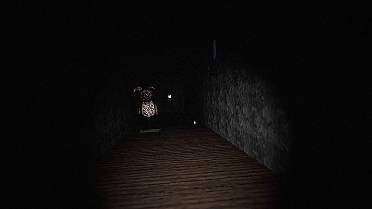 Swan's Song — Screenshot 1