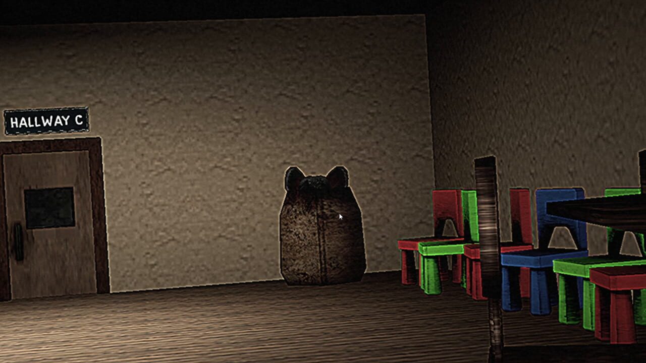 Swan's Song — Screenshot 3