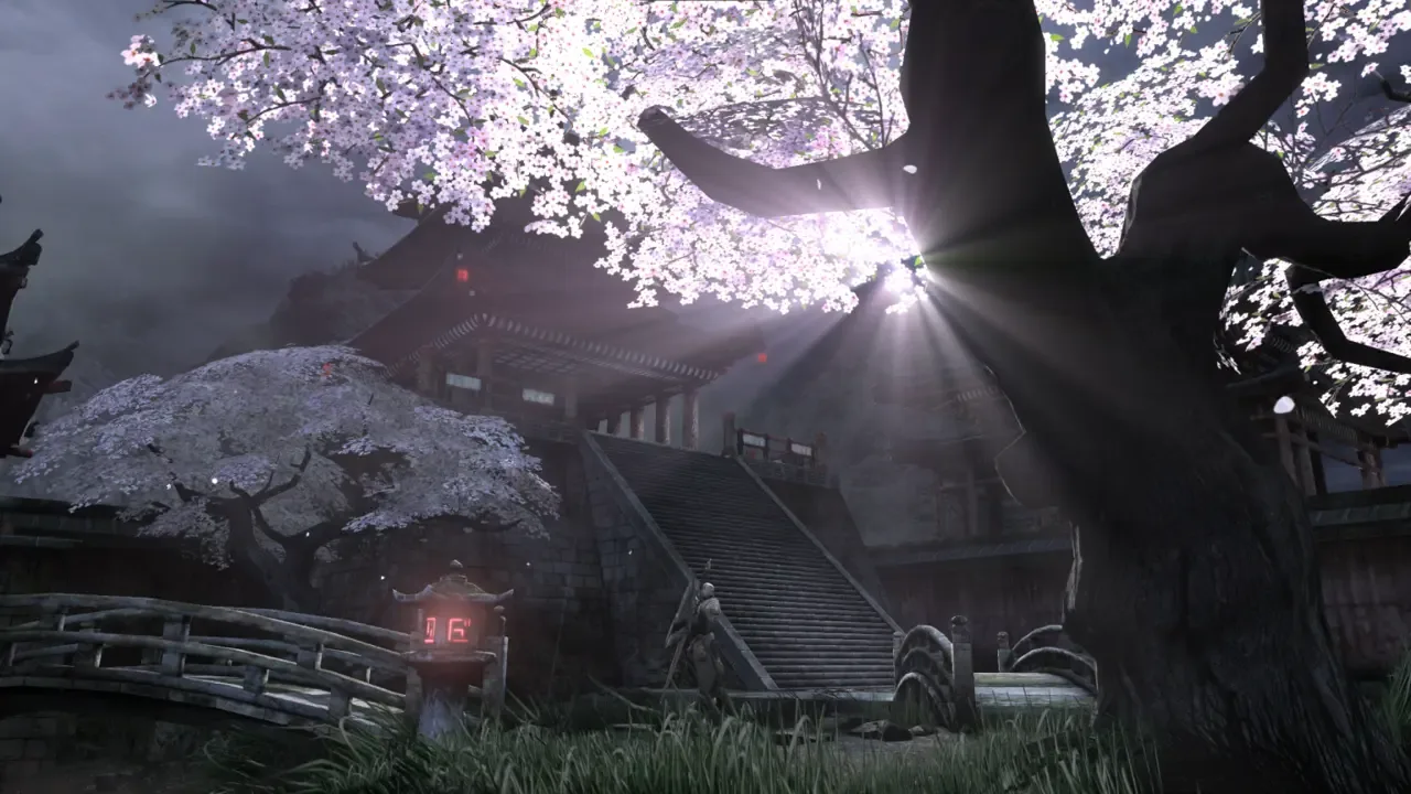 Infinity Blade II PC banner