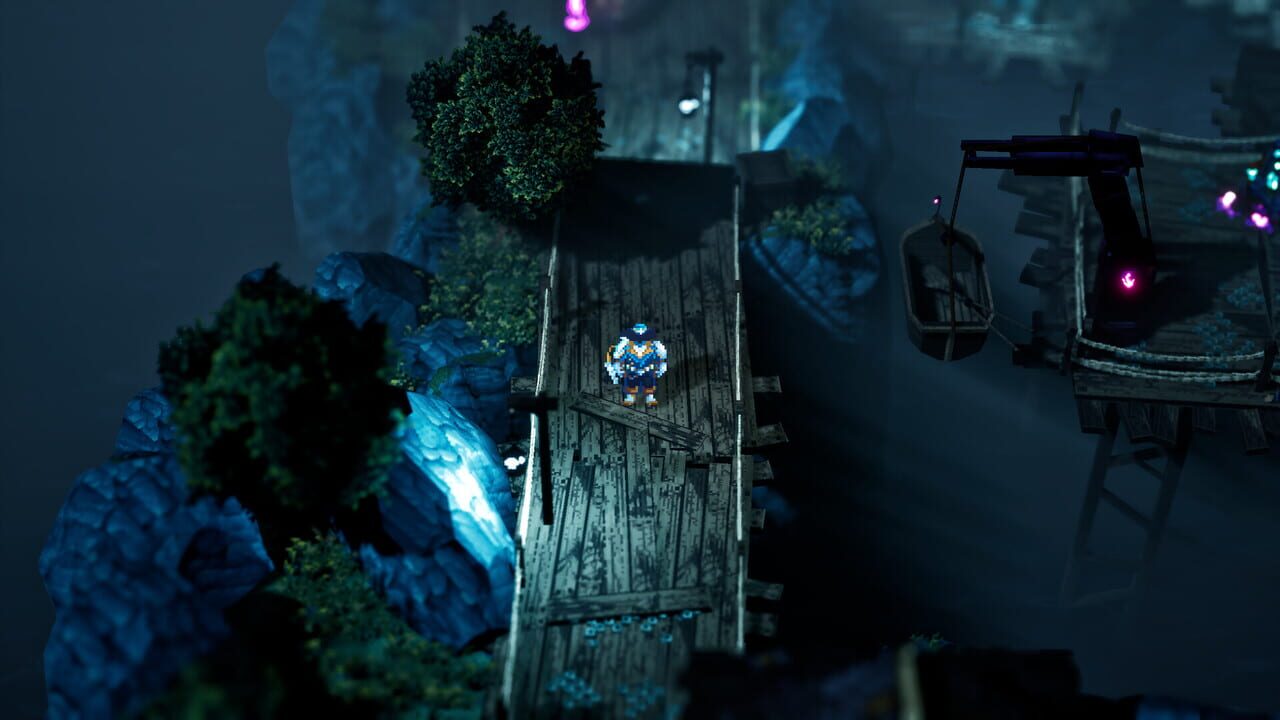 Absym screenshot 7