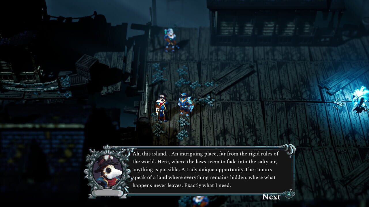 Absym screenshot 8