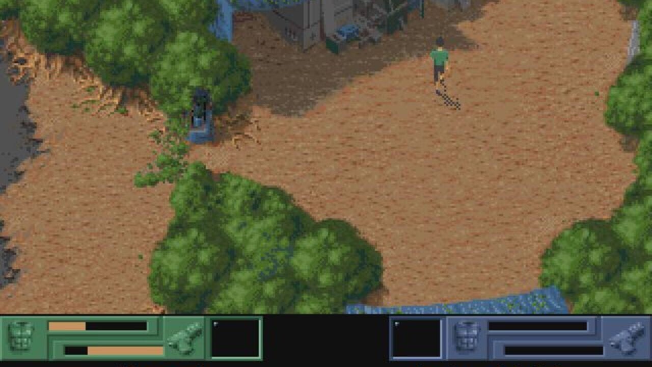 Wasted Dreams — Screenshot 5