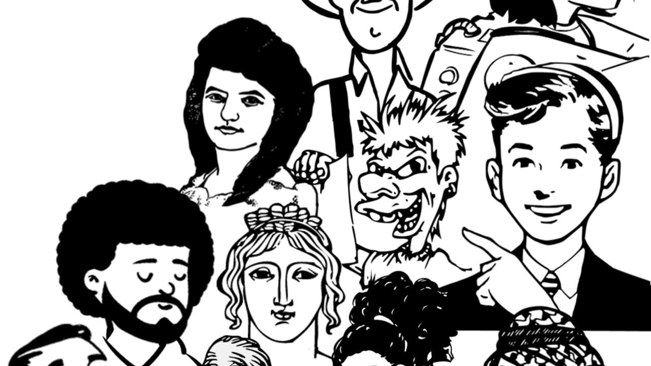 Indiepocalypse #61 Image