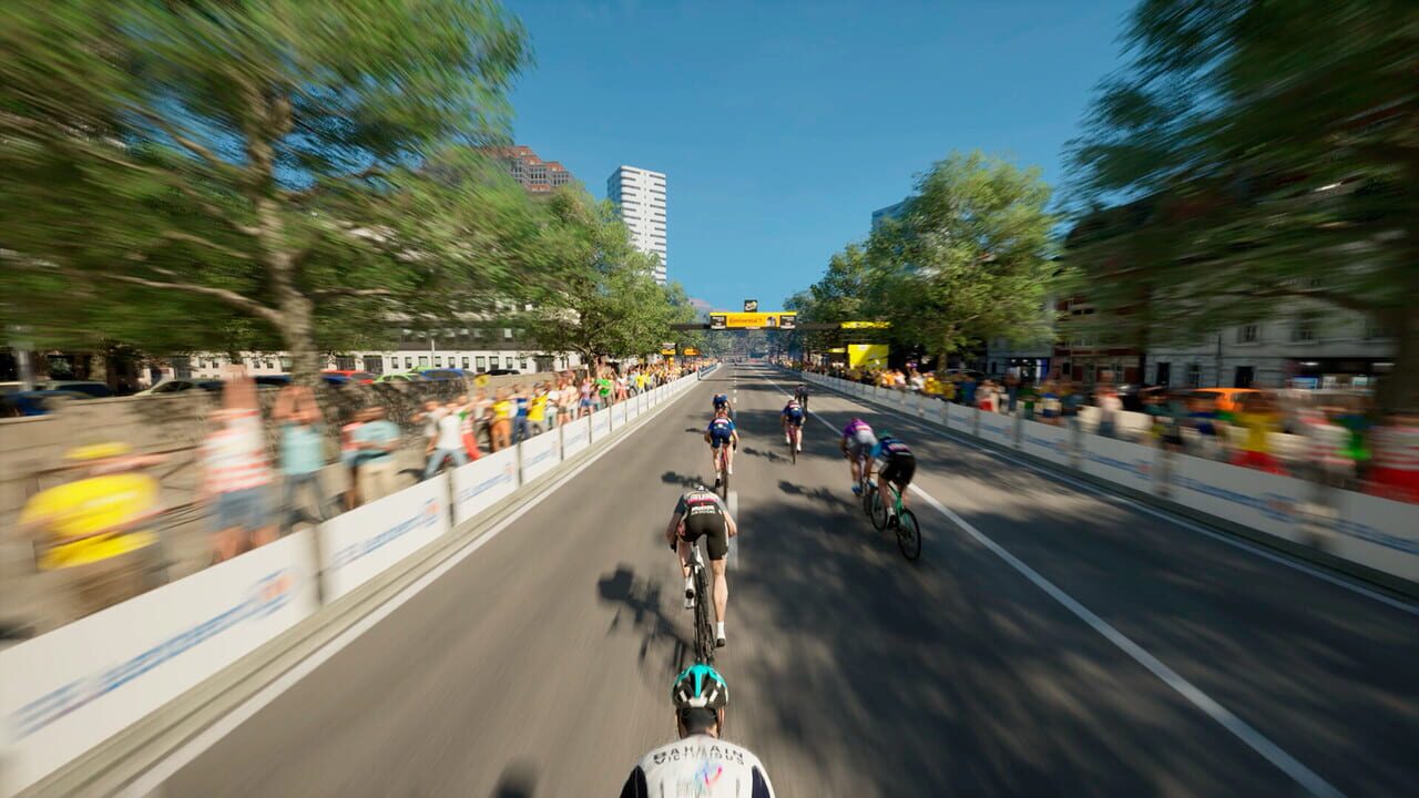 Tour de France 2025 Image