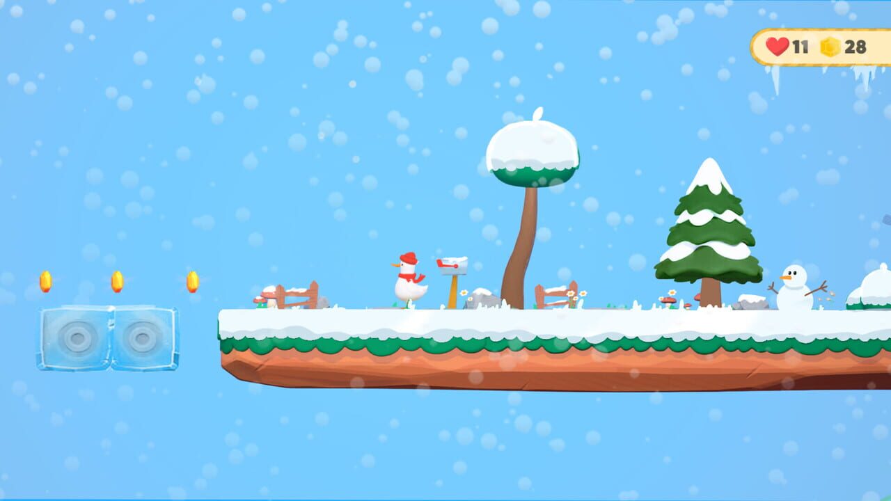 Dodo Duckie screenshot 7