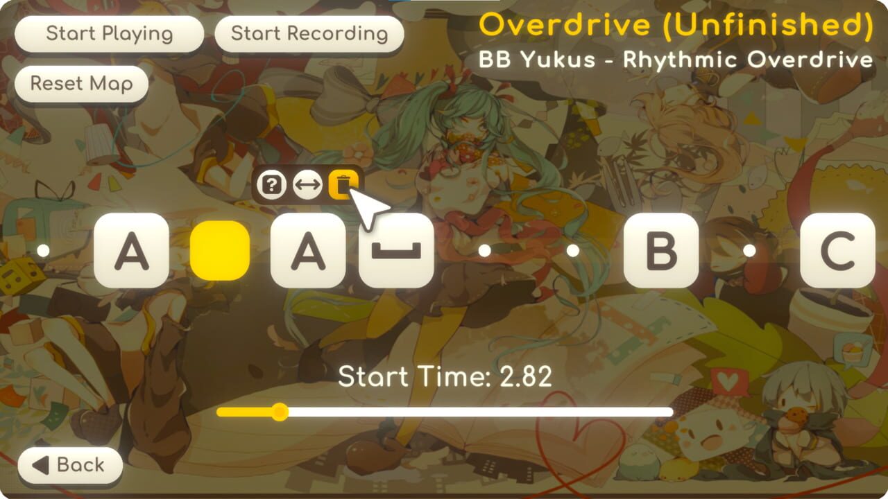 TypoJam — Screenshot 5