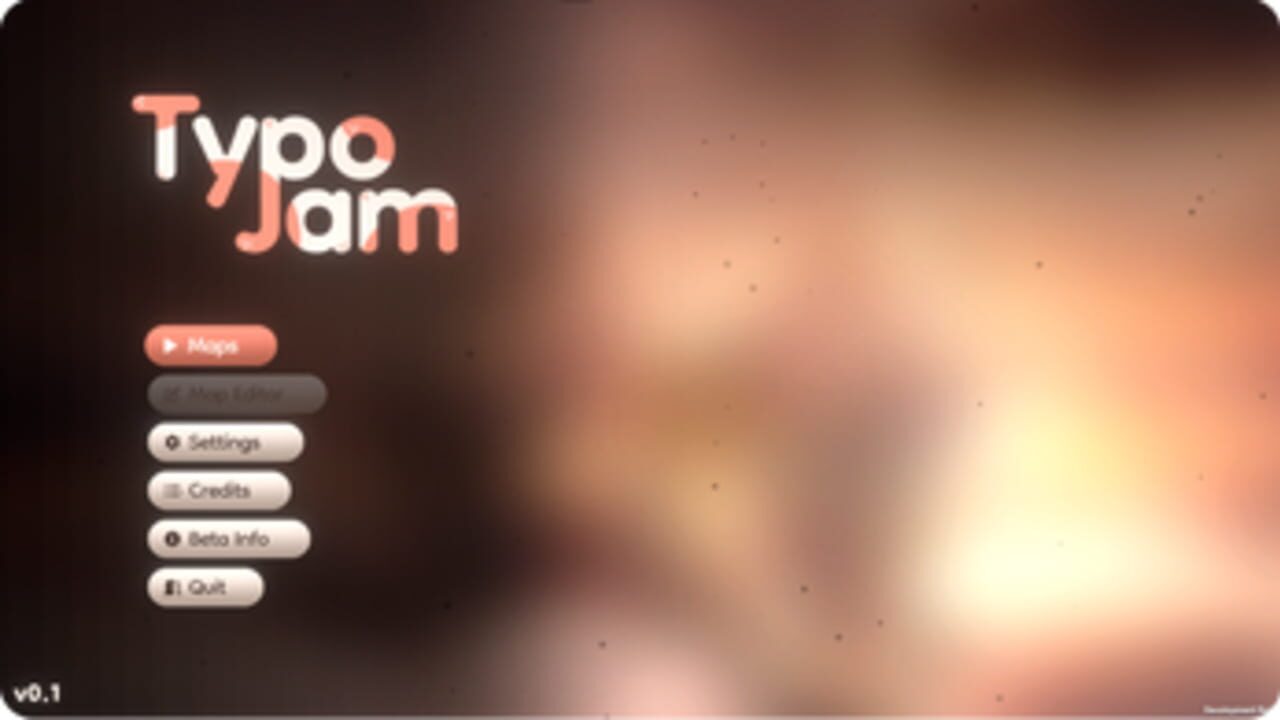 TypoJam — Screenshot 3