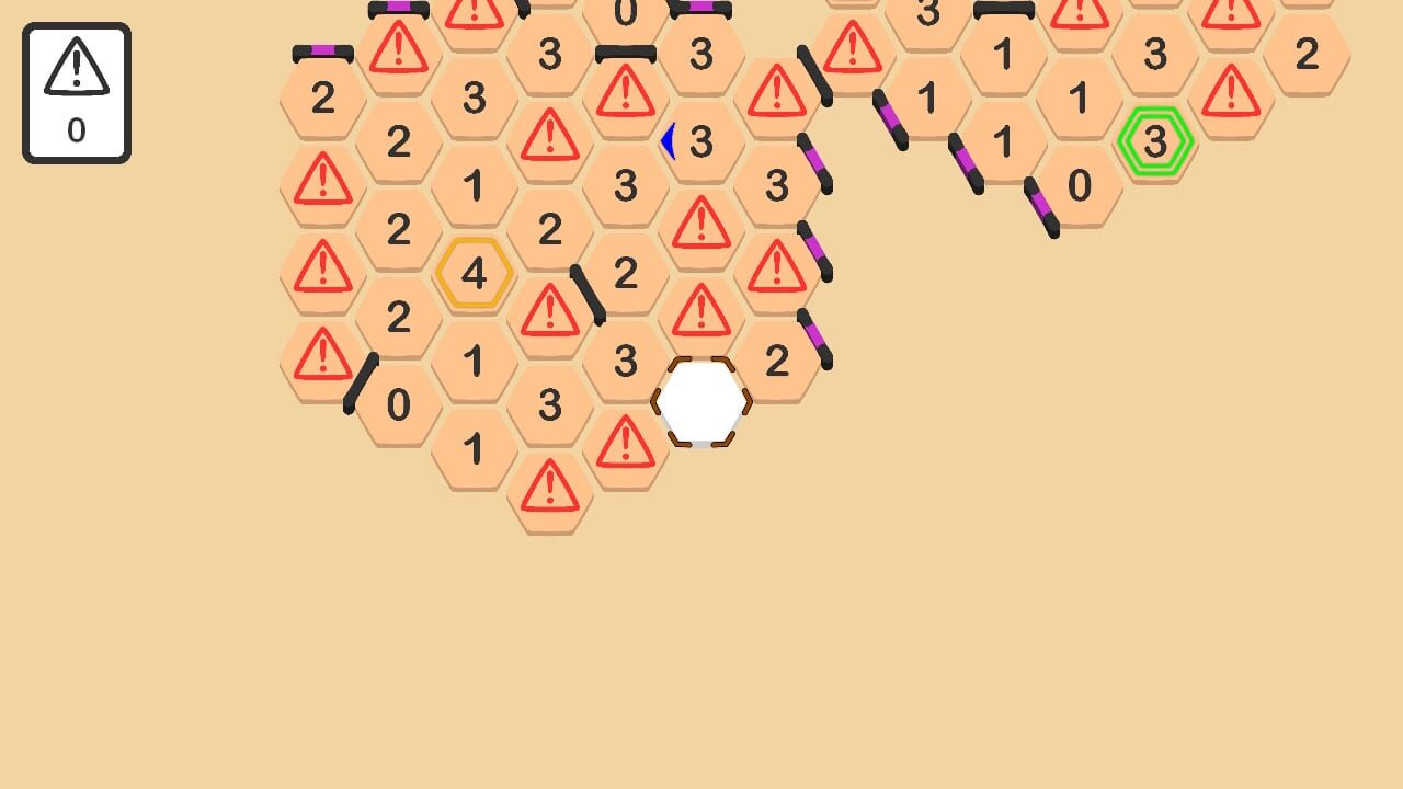 Hexceed: Fuscus — Screenshot 3