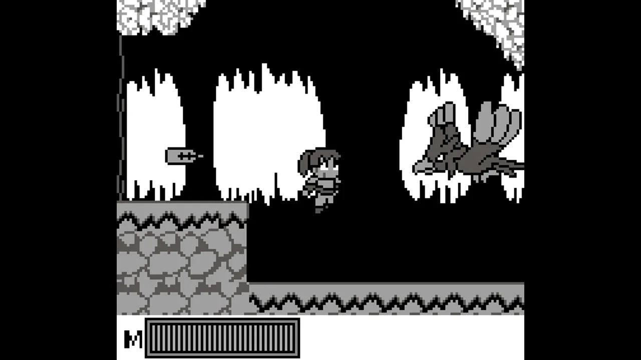 Pixel Game Maker Series: Arcanion Magi Side Story screenshot 3