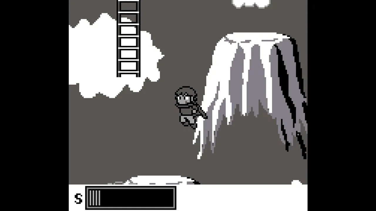 Pixel Game Maker Series: Arcanion Magi Side Story