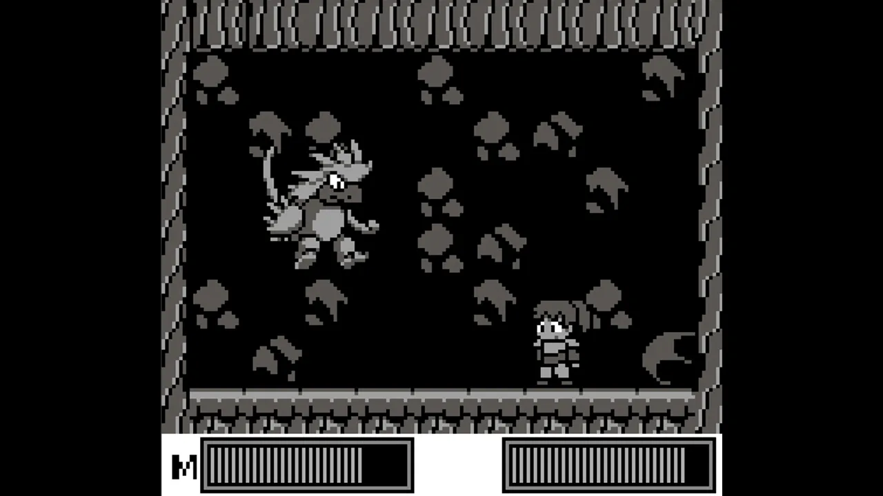 Pixel Game Maker Series: Arcanion Magi Side Story banner