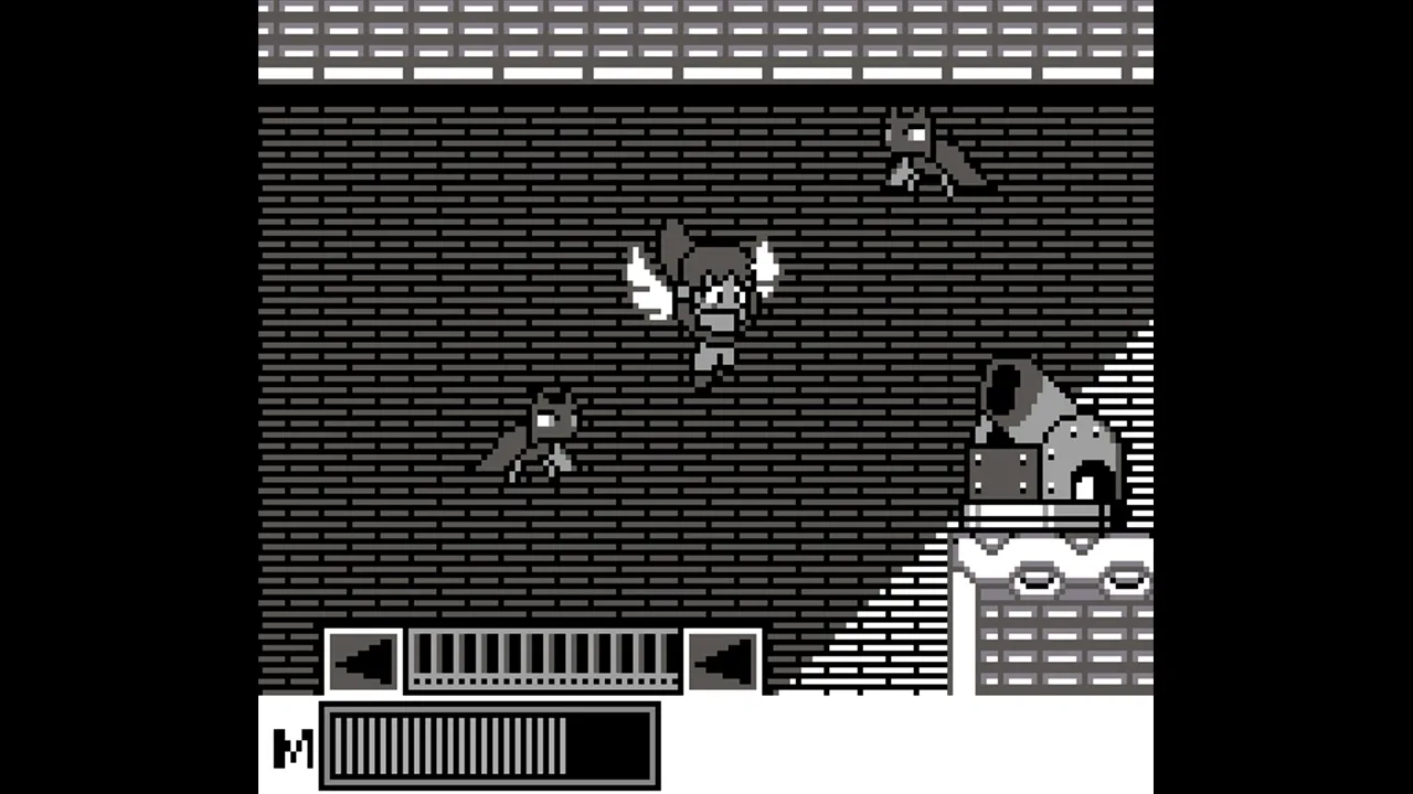 Pixel Game Maker Series: Arcanion Magi Side Story screenshot 6