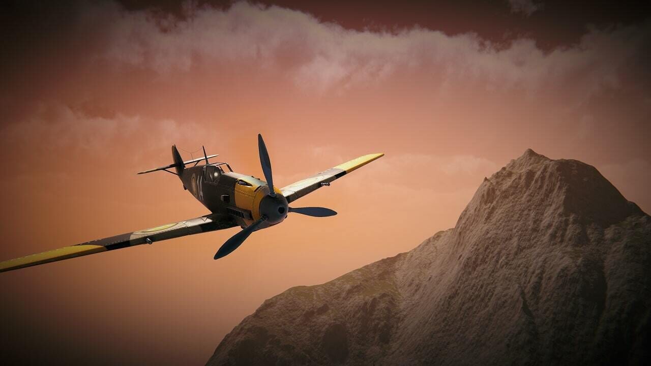 Aircraft Legends: Flight Academy Simulator — Screenshot 5