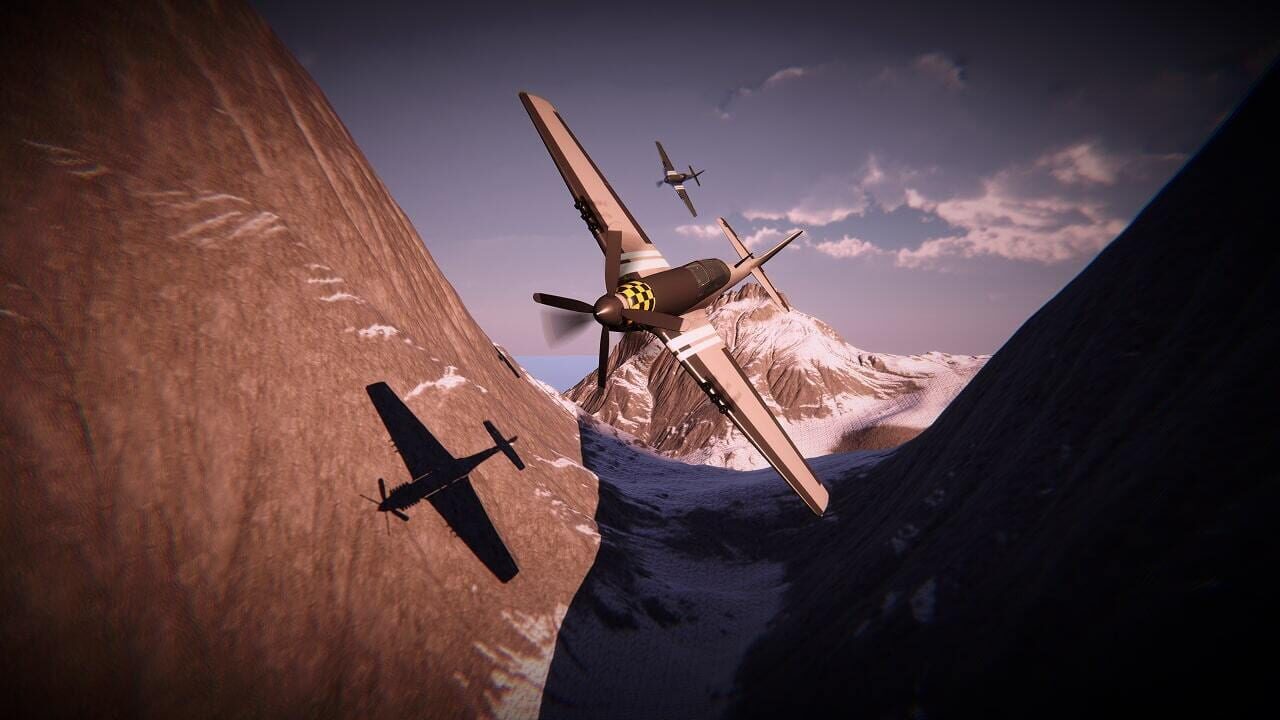 Aircraft Legends: Flight Academy Simulator — Screenshot 3