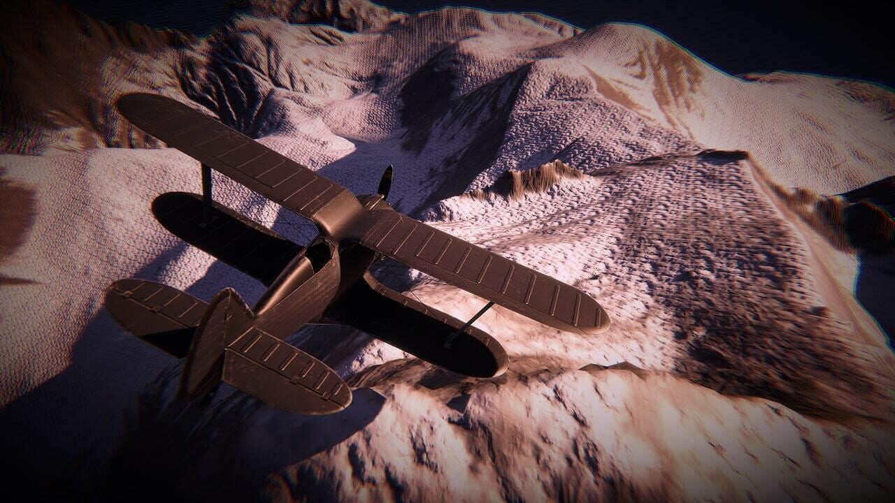 Aircraft Legends: Flight Academy Simulator — Screenshot 4