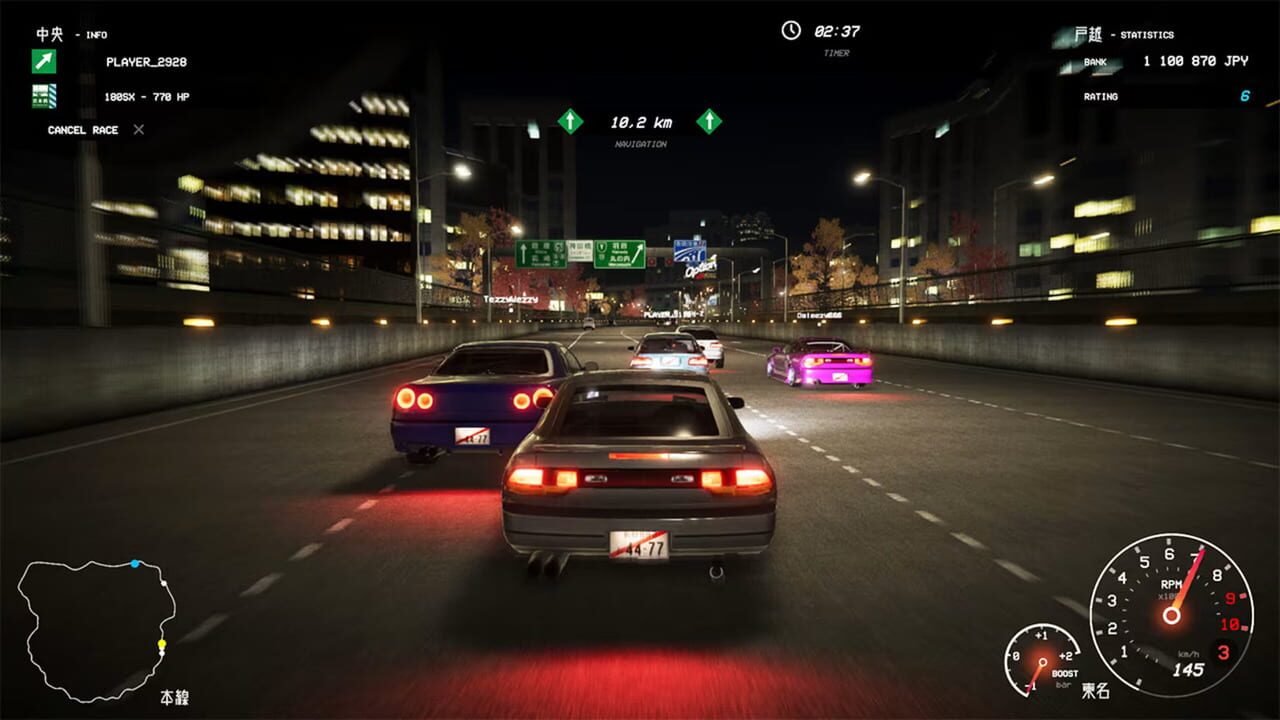 Car Racing & Drift & Driving & Drag Bundle — Screenshot 4