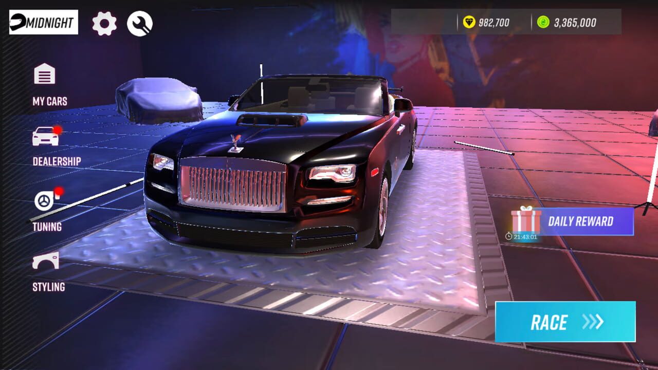 Car Racing & Drift & Driving & Drag Bundle — Screenshot 3