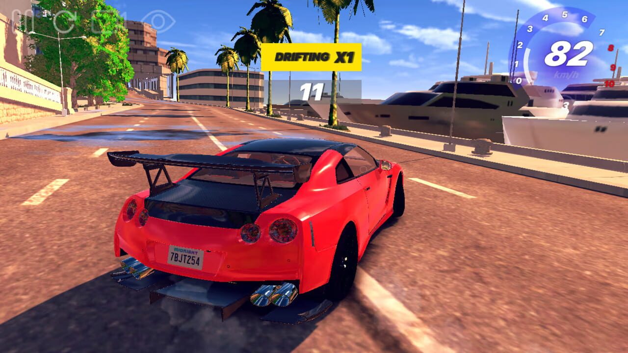 Car Racing & Drift & Driving & Drag Bundle — Screenshot 1