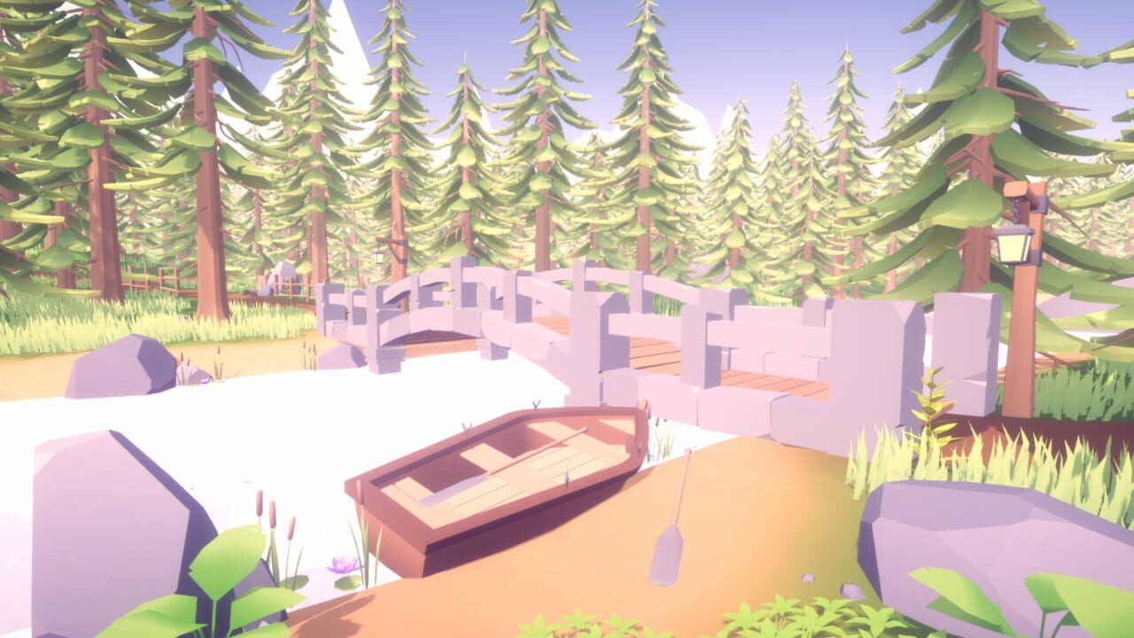 Fantasy Grove — Screenshot 4