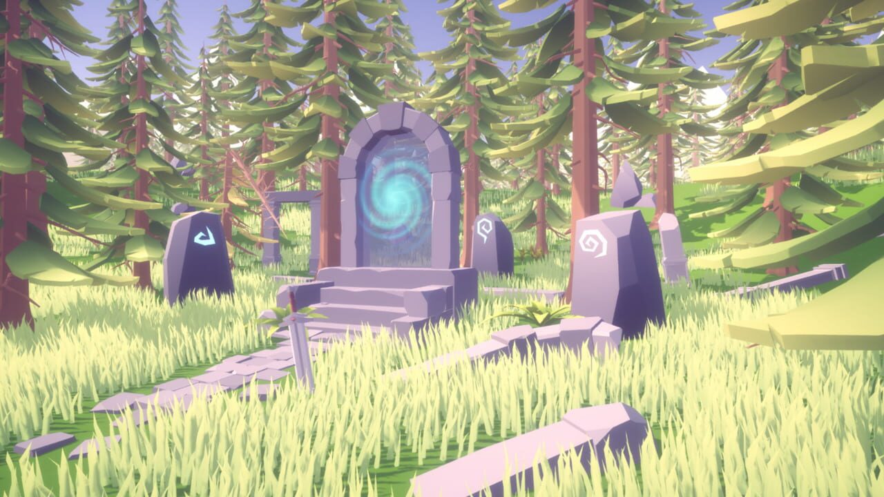 Fantasy Grove — Screenshot 2