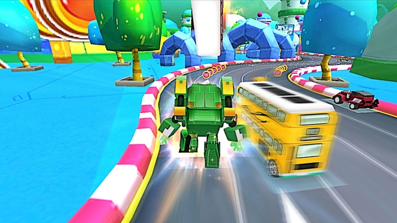 Kart Racing Star Simulator Game — Screenshot 3