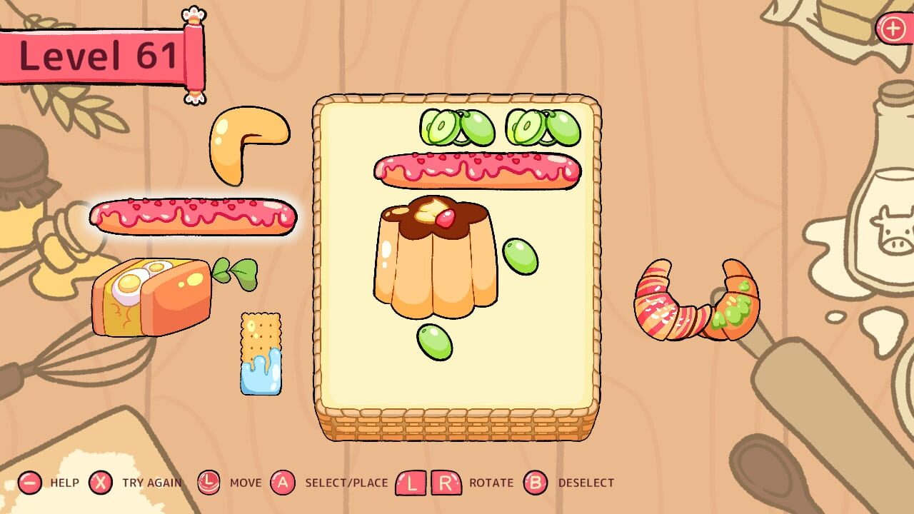 Neko Bakery — Screenshot 4