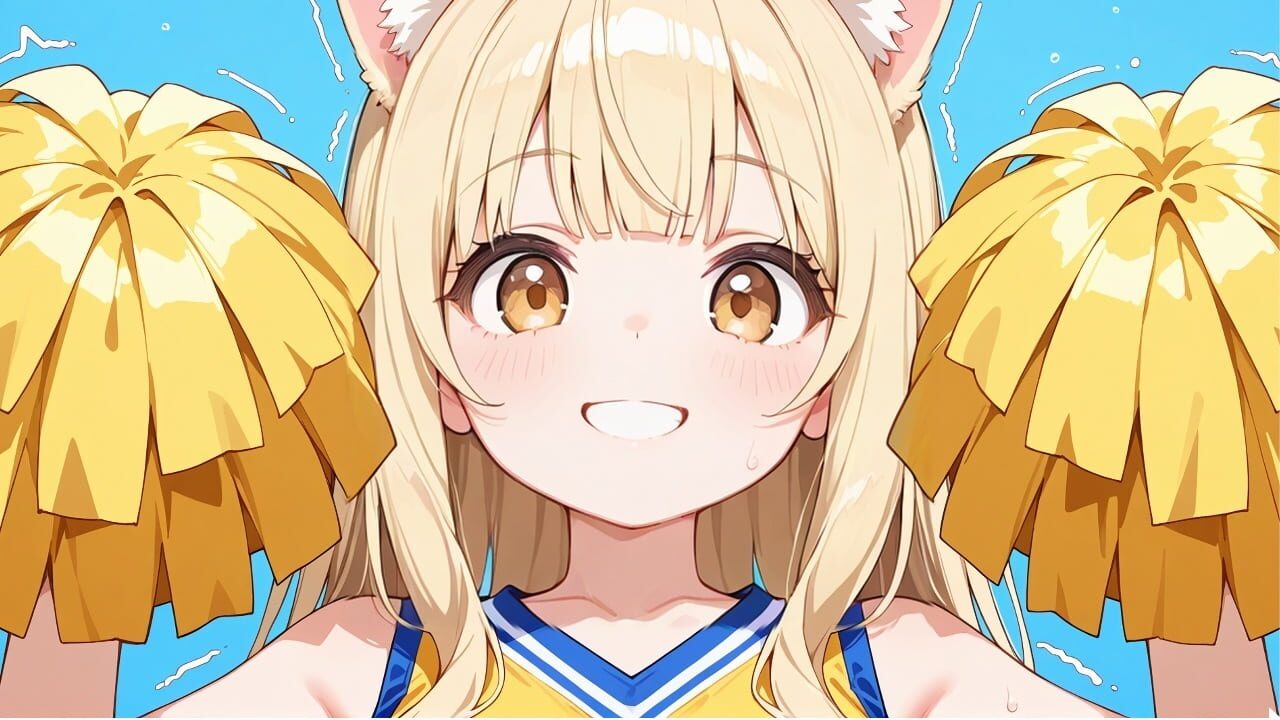 NekoNeko Girls — Screenshot 1