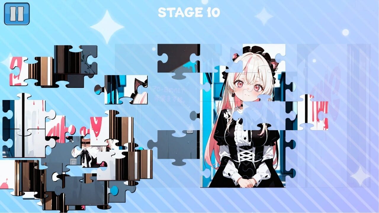 NekoNeko Girls — Screenshot 3