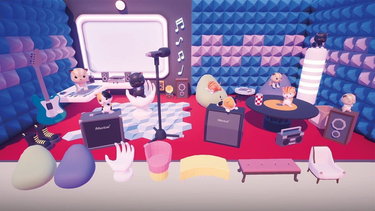 Pawfect Pet Paradise — Screenshot 1