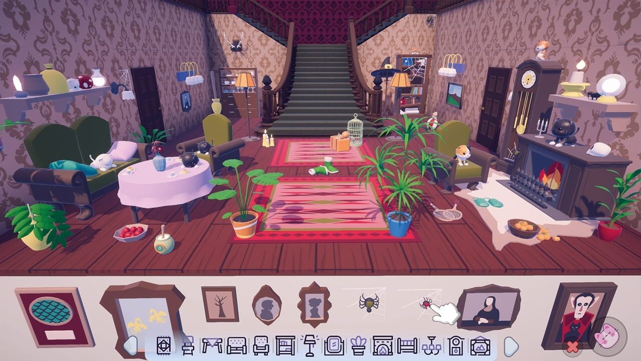 Pawfect Pet Paradise — Screenshot 2