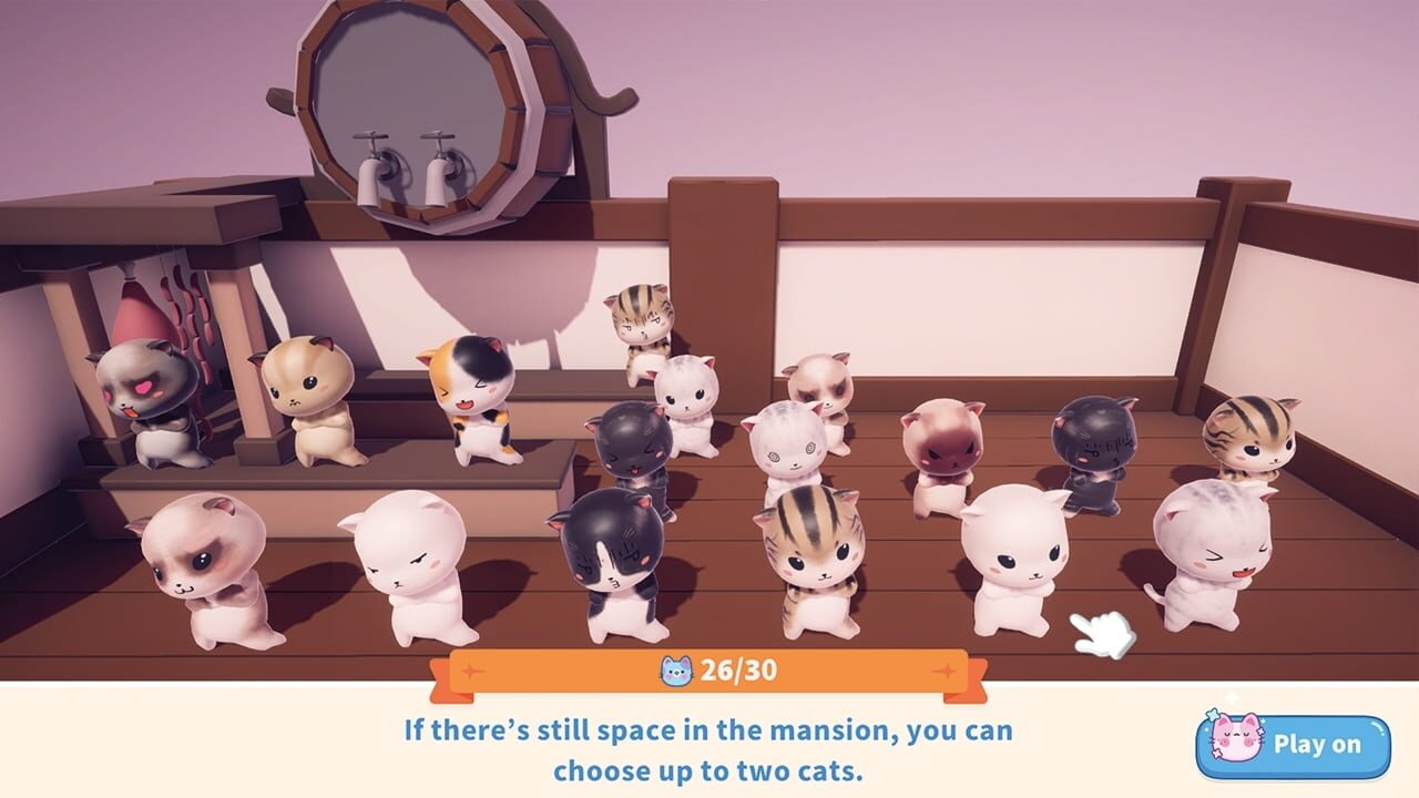 Pawfect Pet Paradise — Screenshot 3